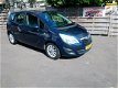 Opel Meriva - 1.4 Turbo Color Edition 120 pk hoge instap - 1 - Thumbnail