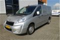 Peugeot Expert - 229 2.0 HDI 128pk L2H1 Navteq 2 / lease € 192 / airco / cruise / navigatie / zilver - 1 - Thumbnail