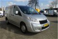 Peugeot Expert - 229 2.0 HDI 128pk L2H1 Navteq 2 / lease € 192 / airco / cruise / navigatie / zilver - 1 - Thumbnail