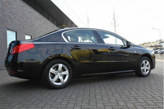 Peugeot 508 - 2.0 HDi Blue Lease Executive Hybrid4 - 1