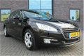 Peugeot 508 - 2.0 HDi Blue Lease Executive Hybrid4 - 1 - Thumbnail