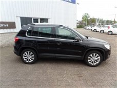 Volkswagen Tiguan - 1.4 TSI Sport&Style MEENEEMPRIJS