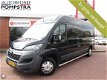 Citroën Jumper - bestel II 33 2.2 HDI L3H2 Economy 62.000 km - 1 - Thumbnail