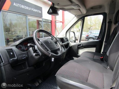 Citroën Jumper - bestel II 33 2.2 HDI L3H2 Economy 62.000 km - 1