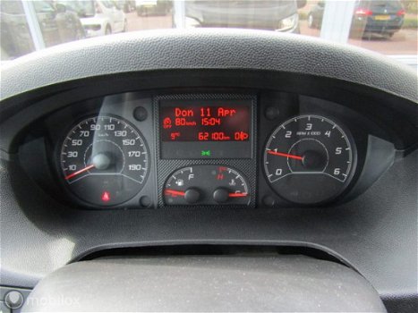 Citroën Jumper - bestel II 33 2.2 HDI L3H2 Economy 62.000 km - 1