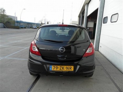 Opel Corsa - 1.4-16V Enjoy 5 Drs Airco - 1