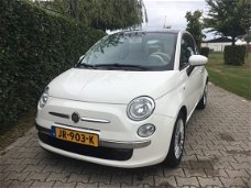 Fiat 500 - 1.2 Lounge