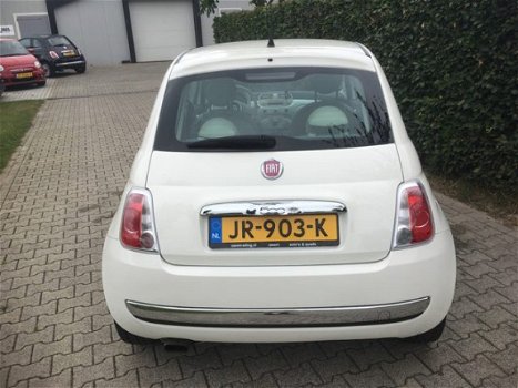 Fiat 500 - 1.2 Lounge - 1