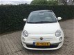 Fiat 500 - 1.2 Lounge - 1 - Thumbnail