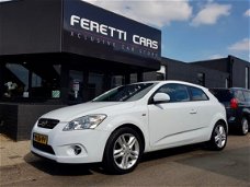 Kia Pro cee'd - 2.0 143PK X-ECUTIVE LEDER AIRCO LMV