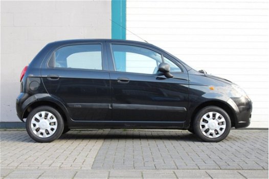 Chevrolet Matiz - 0.8 Spirit /NAP/5DEURS/ - 1