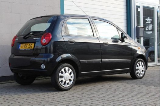 Chevrolet Matiz - 0.8 Spirit /NAP/5DEURS/ - 1