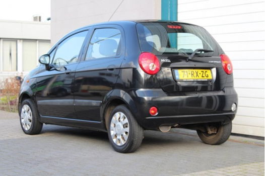 Chevrolet Matiz - 0.8 Spirit /NAP/5DEURS/ - 1