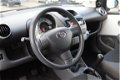 Toyota Aygo - 1.0-12V Comfort /NAP/5DEURS/ - 1 - Thumbnail