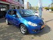 Suzuki SX4 - 1.6 EXCLUSIVE AUTOMAAT - 1 - Thumbnail