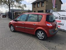 Renault Scénic - 1.6-16V Priv.Luxe