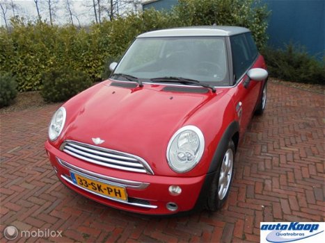 Mini Mini Cooper - 1.6 - 1