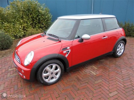 Mini Mini Cooper - 1.6 - 1