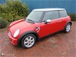 Mini Mini Cooper - 1.6 - 1 - Thumbnail