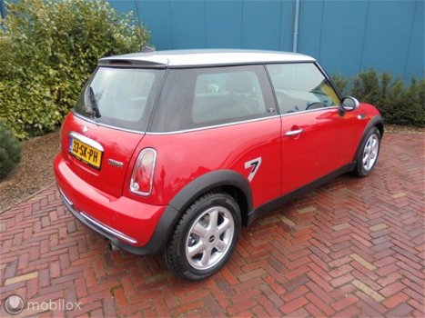 Mini Mini Cooper - 1.6 - 1