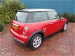 Mini Mini Cooper - 1.6 - 1 - Thumbnail