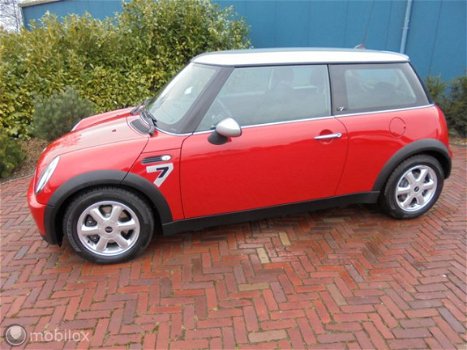 Mini Mini Cooper - 1.6 - 1