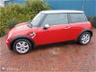 Mini Mini Cooper - 1.6 - 1 - Thumbnail