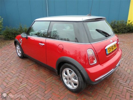 Mini Mini Cooper - 1.6 - 1