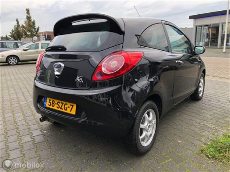 Ford Ka - 1.2 Titanium | Dealeroh | Pano | Climate - 1