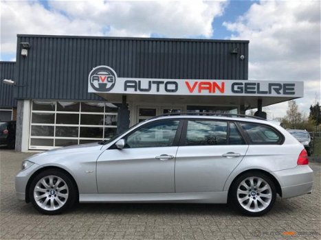 BMW 3-serie Touring - 320i Automaat*2007*Cruise*ECC*NAP*PDC - 1