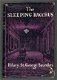 The sleeping Bacchus by Hilary st. George Saunders (engelstalig) - 1 - Thumbnail