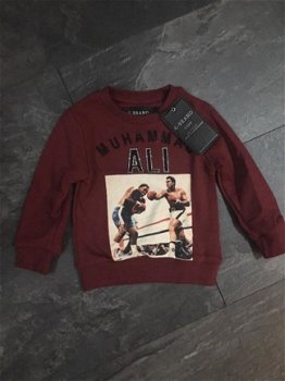 G-Brand sweater 92/98 - 1