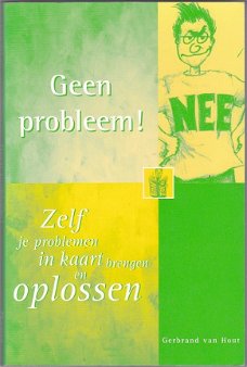 Gerbrand van Hout: Geen probleem!