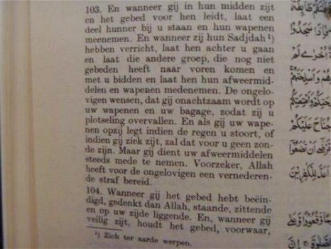 Ayaan Hirsi Ali - Ketters - pleidooi voor een hervorming van de islam - 7