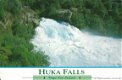 Nieuw Zeeland Huka Falls Taupo - 1 - Thumbnail