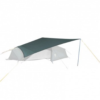 Terra Nova Utility Tarp Porch 1 - 1