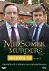 Midsomer Murders - Seizoen 14 Deel 2 (4 DVD) Nieuw/Gesealed - 1 - Thumbnail