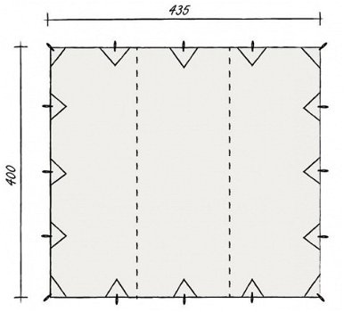 Wechsel Tarp L TL Oak - 2