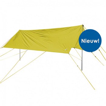 Wechsel Tarp S unlimited edition - 1