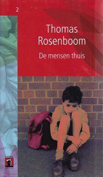 Thomas Rosenboom; De mensen thuis - 1