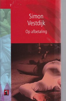 Simon Vestdijk; Op afbetaling - 1