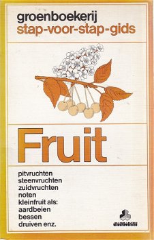 Baker; Fruit - 1