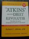 Atkins snel en makkelijk kookboek - gebonden - 3 - Thumbnail