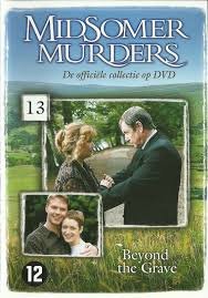 Midsomer Murders 13 Beyond The Grave (DVD) - 1