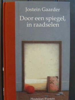 Jostein Gaarder und Klaus Hagerup - Bibbi Bokkens magische Bibliothek - duits-talig - 4