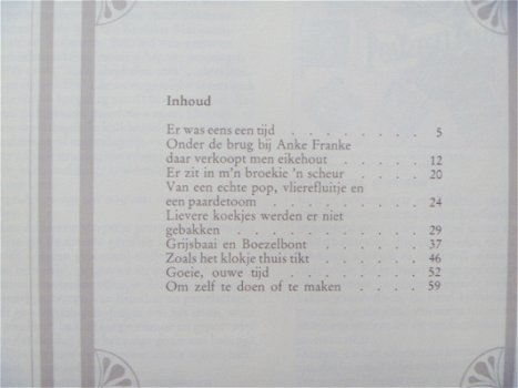 19toen19nu - een vertederend kijk- lees- doe- en maakboek 1974 - 3