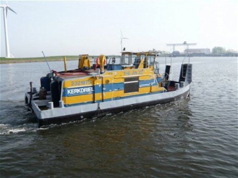 Duwboot te koop - 3