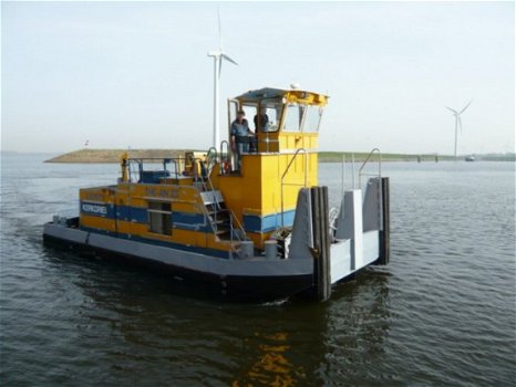 Duwboot te koop - 4