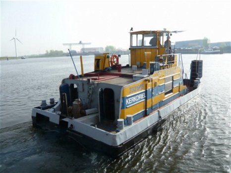 Duwboot te koop - 5