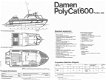 EX141 - Damen Polycat 600 - 8 - Thumbnail